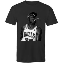 Load image into Gallery viewer, The GOAT - Icon Mens T-Shirt
