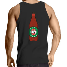 Load image into Gallery viewer, Longy singlet
