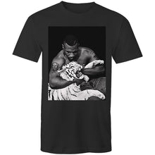 Load image into Gallery viewer, Sports Icon Mens T-Shirt
